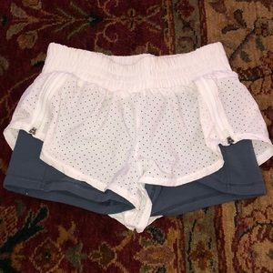Zella Sport Shorts